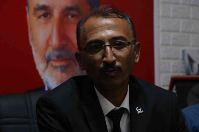 Myp 1. Olağan Genel Kurulunu Yaparak Seçimlere Girme Hakkı Kazandı