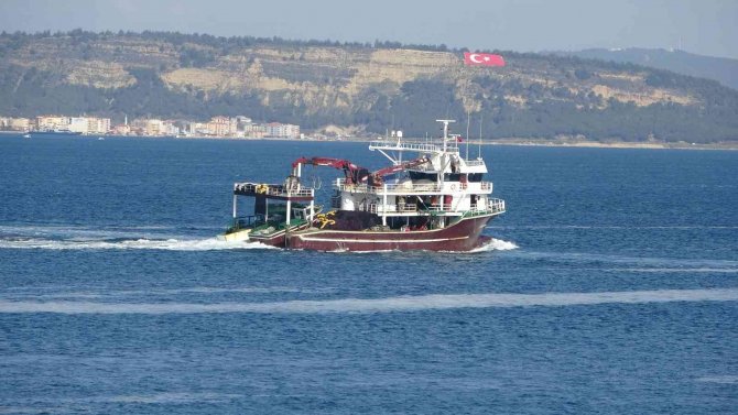 Uzmanlarından Flaş Balık Uyarısı