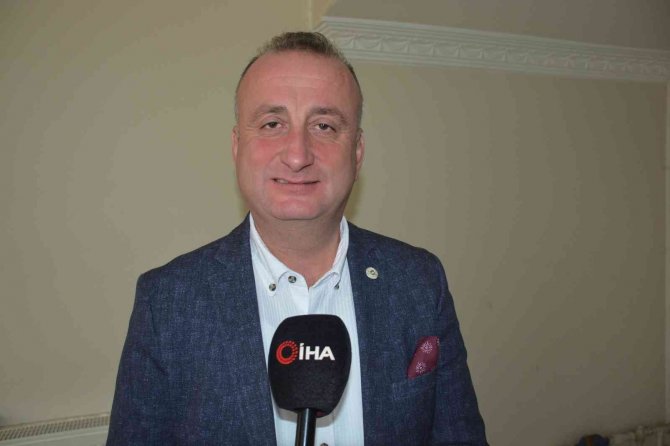 Sinop’ta Kurulan ‘Katı Atık Bertaraf Tesisi’ Doğaya Ve Ekonomiye Katkı Sağlayacak