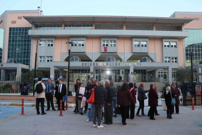 Emre Yıldır Davasında Yargıtay Tahliye Verdi, Yerel Mahkeme Direnme Kararı Aldı