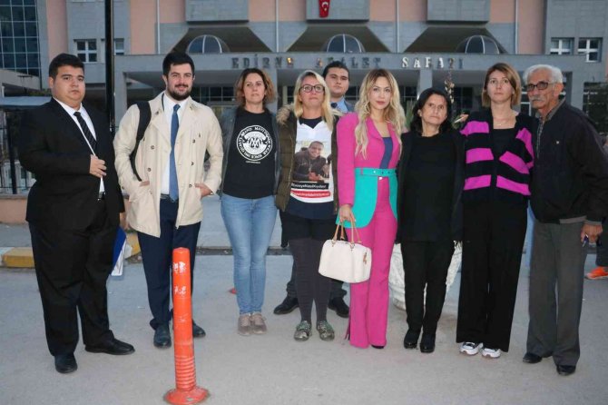 Emre Yıldır Davasında Yargıtay Tahliye Verdi, Yerel Mahkeme Direnme Kararı Aldı