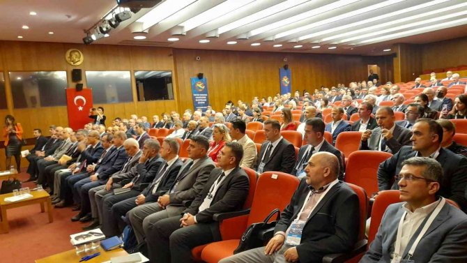 Türk Hava Kurumu Bankalara 2.1 Milyar Borçlu