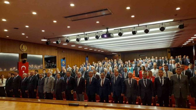 Türk Hava Kurumu Bankalara 2.1 Milyar Borçlu