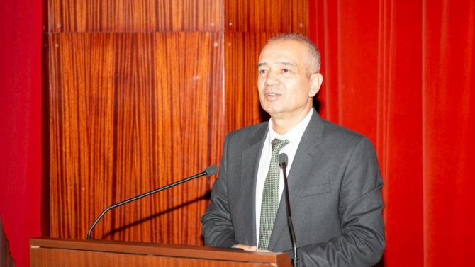 İ̇nönü Üniversitesi Enerjide De Kalite Belgesini Almaya Hazırlanıyor