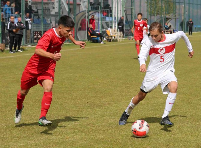 Türkiye Futbol Federasyonu Erzurum Raporunu Yayınladı
