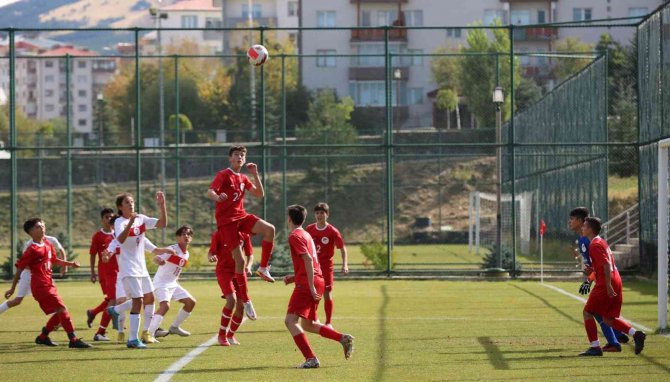 Türkiye Futbol Federasyonu Erzurum Raporunu Yayınladı