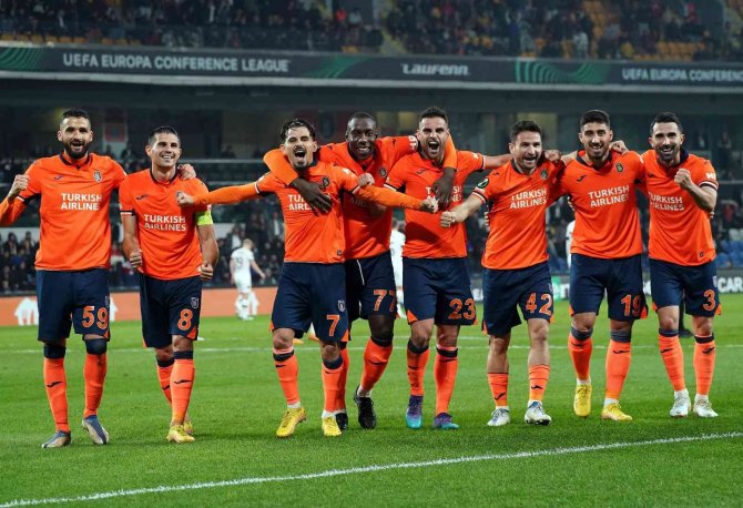 Uefa Ülke Puanı Sıralamasında Türkiye 12. Sıraya Yükseldi