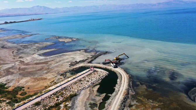 Başkan Okan Kara: “Arıtma Tesisindeki Atık Suyu İçme Suyuna Dönüştürüyoruz”