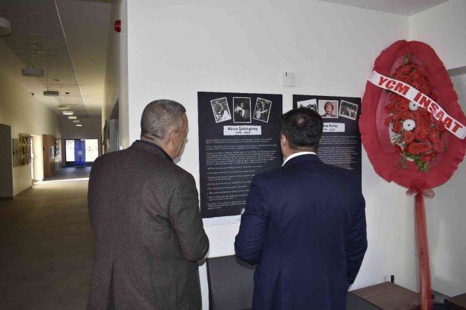 Fatih Çelikel: “Her Zaman Yanınızdayım”