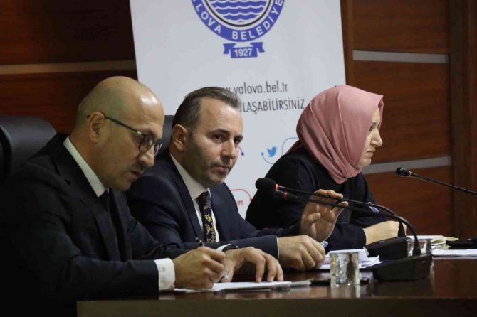 Meclisten Başkan Vekili Tutuk’a Kredi Kullanma Yetkisi