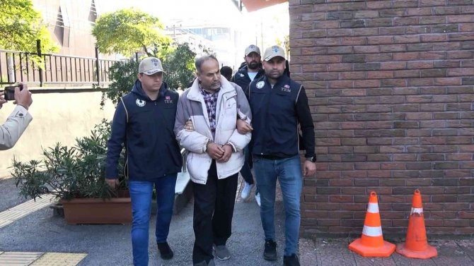 Yalova’daki Deaş Operasyonunda 3 Tutuklama