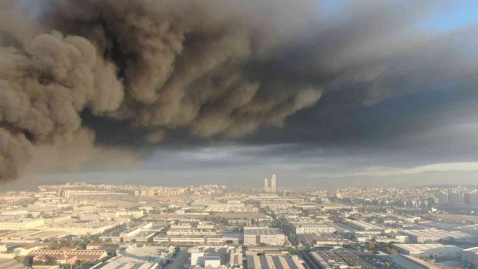 Bursa’da Korkutan Tablo