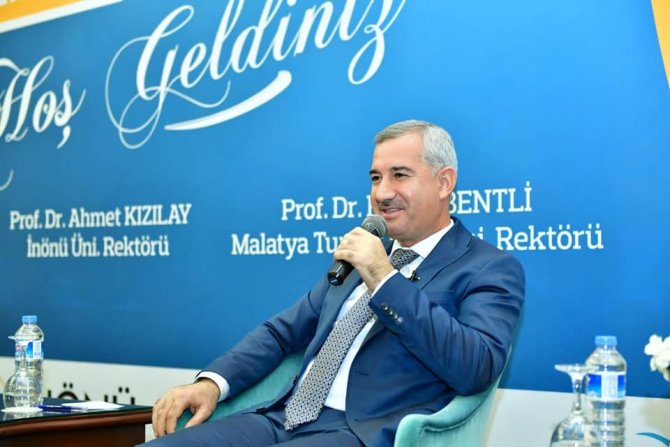 Üniversite Öğrencilerine "Yeşilyurt" Desteği