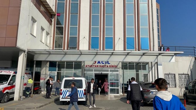 Zonguldak’ta Gıda Zehirlenmesi Şüphesiyle 183 Öğrenci Hastaneye Başvurdu