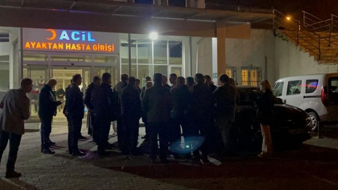 Çaycuma’da 148 Öğrenci Gıda Zehirlenmesi Nedeniyle Hastanelik Oldu