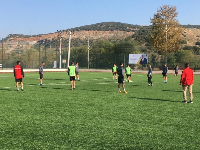 1969 Bilecik Spor Kulübü’nde Keyifler Yerinde