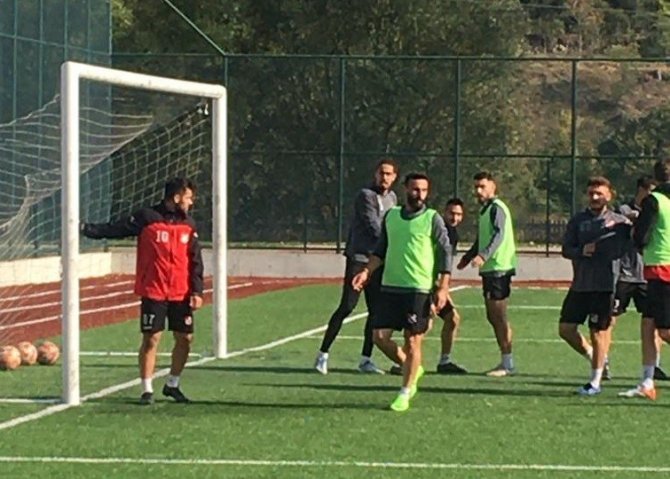 1969 Bilecik Spor Kulübü’nde Keyifler Yerinde