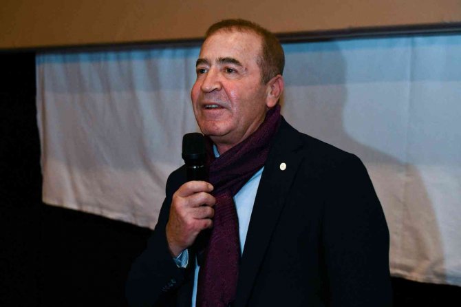 Ankara’nın Unesco Dünya Mirasları Filmi Ankara Film Festivali’nde