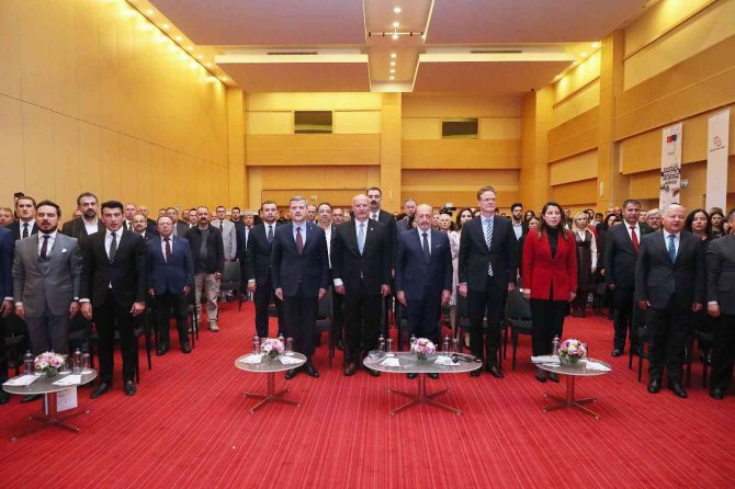 Ato’nun Gazi Üniversitesi İş Birliği İle Hayata Geçirdiği Sektörel Yetkinlik Geliştirme Merkezi Projesi Başladı