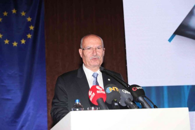 Ato’nun Gazi Üniversitesi İş Birliği İle Hayata Geçirdiği Sektörel Yetkinlik Geliştirme Merkezi Projesi Başladı