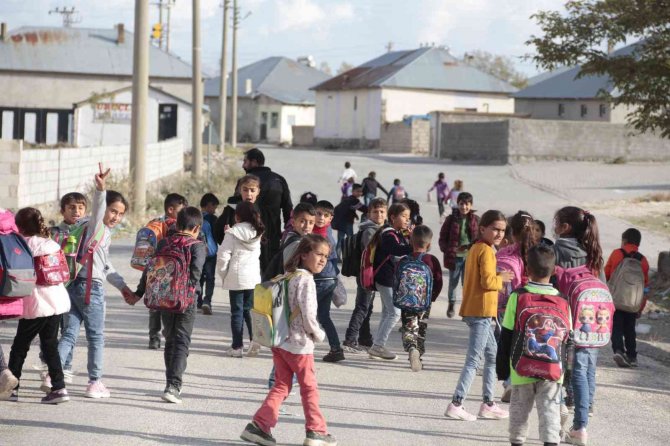 Kuduz Köpeğin Isırdığı Çocuğun Köyünde Başıboş Köpekler Korku Saçıyor