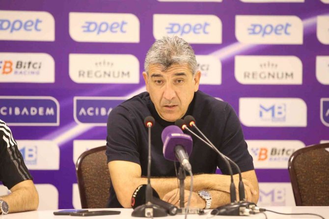 Bodrumspor Zirve Yarışında Hanesine 3 Puan Yazdırdı