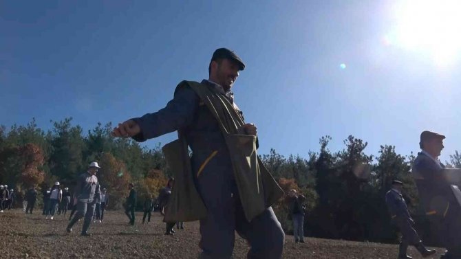 Türkiye’nin En Ucuz Ekmeği Artık Bu Tarladan Çıkacak