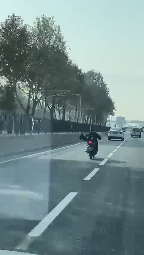 Bursa’da Ölüme Davetiye Çıkardı