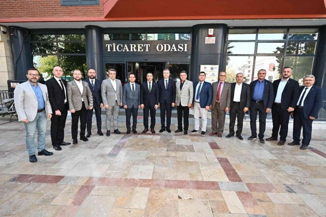 Başkan Erdoğan; “Kazakistan İle Ticaretimizi Artırmak İstiyoruz”