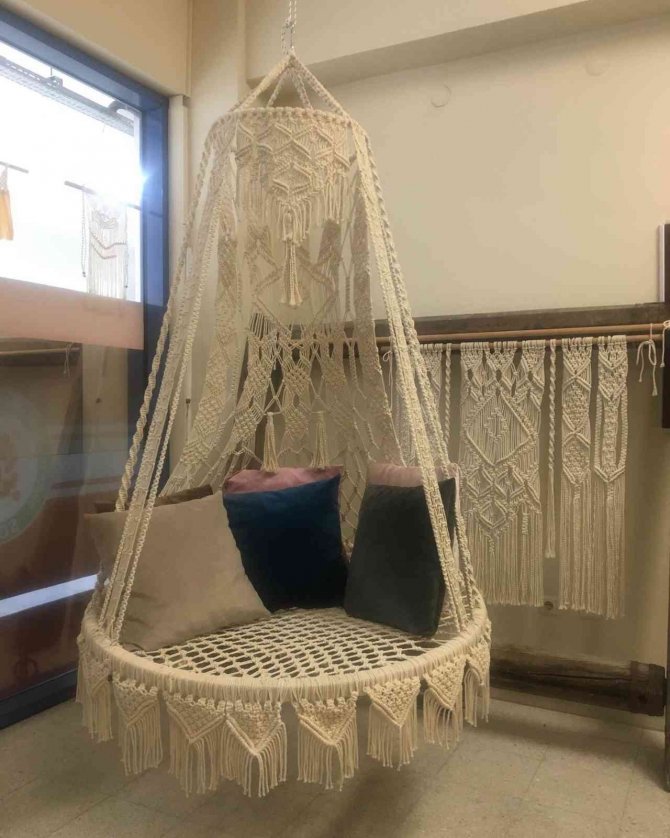 Ev Ekonomisine Katkı Sağlıyorlar