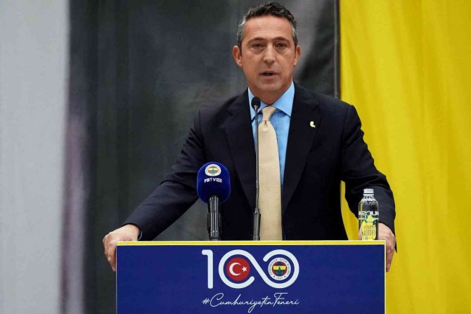 Ali Koç: “Hem Rakamsal Olarak, Hem Psikolojik Olarak Üstünlükle Tamamladık”