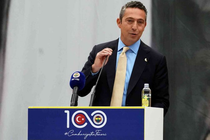 Ali Koç: “Hem Rakamsal Olarak, Hem Psikolojik Olarak Üstünlükle Tamamladık”