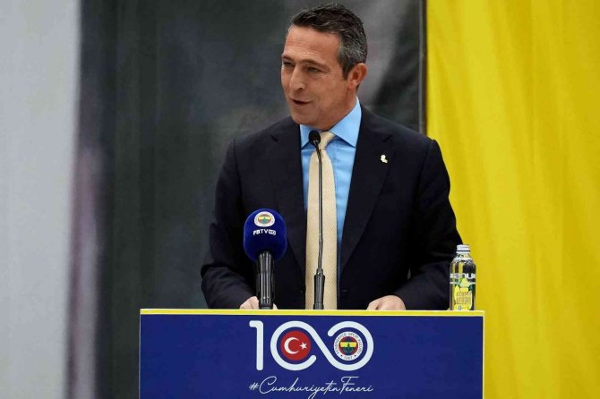 Ali Koç: “Hem Rakamsal Olarak, Hem Psikolojik Olarak Üstünlükle Tamamladık”