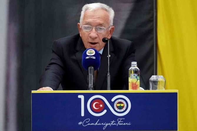 Fenerbahçe’nin Borcu 6 Milyar 537 Milyon Tl