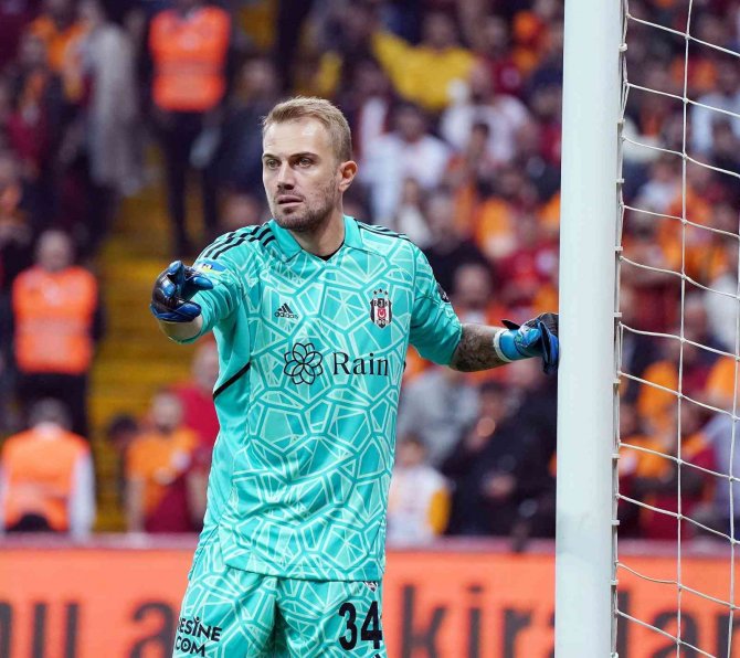 Kartal Yine Savunamadı