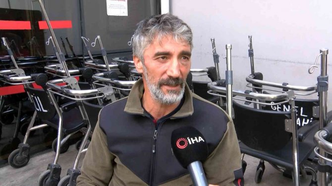 Tuzla’da Gazeteciyi Sokak Ortasında Darp Ettiler