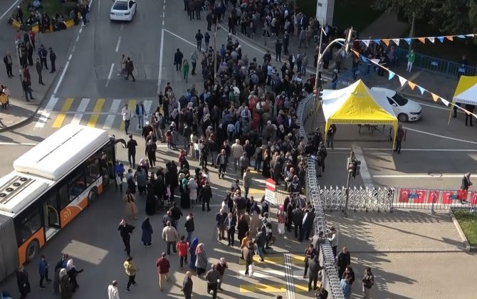 Chp’li Erdoğan Hayranı: "Tayyip’in Hastasıyım. Bu Adama Nankörlük Edenler Var, Onlar Bu Ülkenin Vatandaşı Değil"