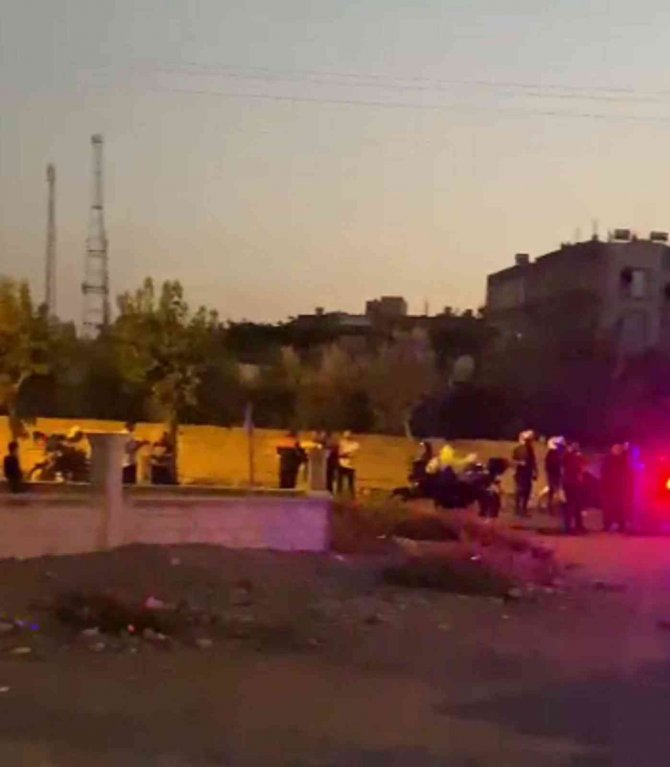 Hatay’da Trafik Kazası Sonrası İki Grup Arasında Kavga: 4 Yaralı
