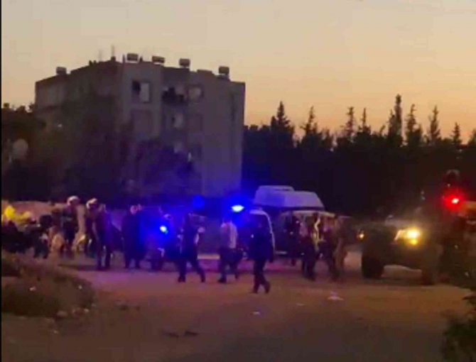 Hatay’da Trafik Kazası Sonrası İki Grup Arasında Kavga: 4 Yaralı
