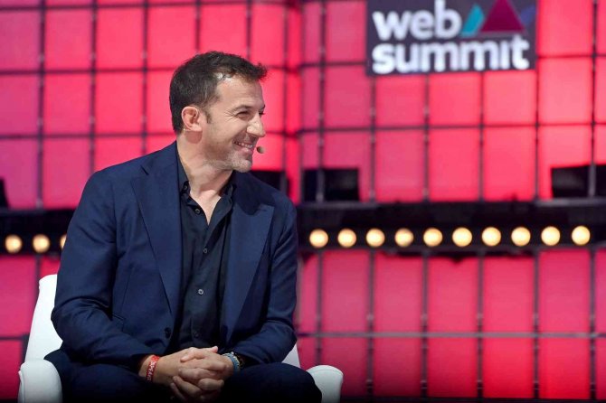 Del Piero: "Fan Tokenlar İle Taraftarlar Artık Takımları İle Daha Güçlü İletişim Kuracak"