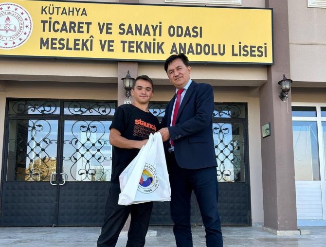 Lise Mezunu 3 Öğrencinin Dpü Besyo’ya Uzanan Başarı Öyküsü