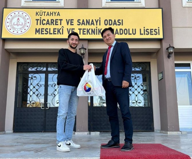 Lise Mezunu 3 Öğrencinin Dpü Besyo’ya Uzanan Başarı Öyküsü