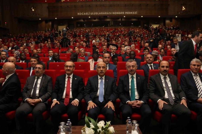 Manisa Büyükşehir Belediyesi, Tarım Çalıştayı’na Katıldı