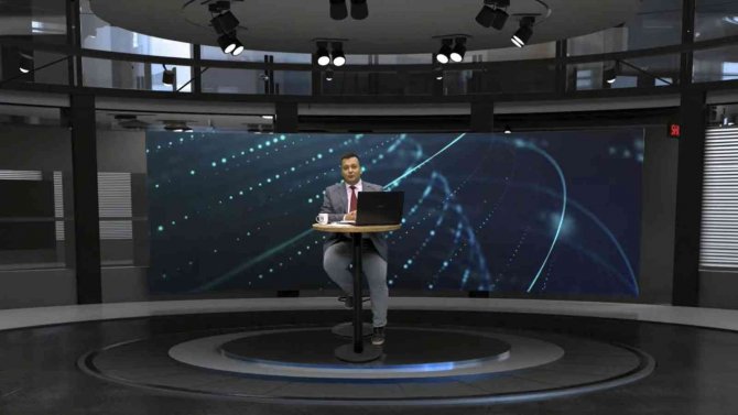 Prof. Dr. Soylak: “Bir Litre Atık Yağ Bir Milyon Ton Suyu Kirletiyor”