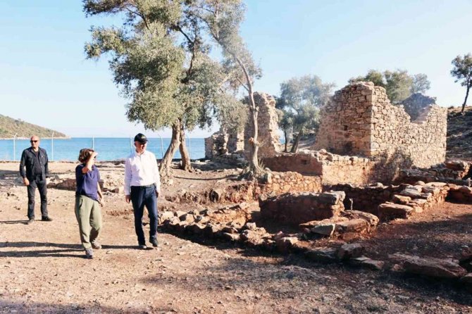 Kissebükü’nün Gizemi Gün Yüzüne Çıkıyor