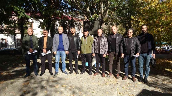 Muş’ta ’Altın Lale’ Ödül Töreni Düzenlenecek