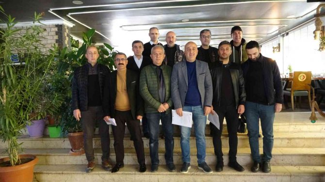 Muş’ta ’Altın Lale’ Ödül Töreni Düzenlenecek