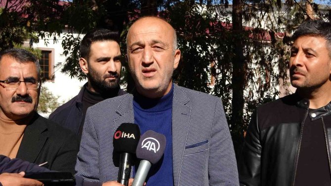 Muş’ta ’Altın Lale’ Ödül Töreni Düzenlenecek