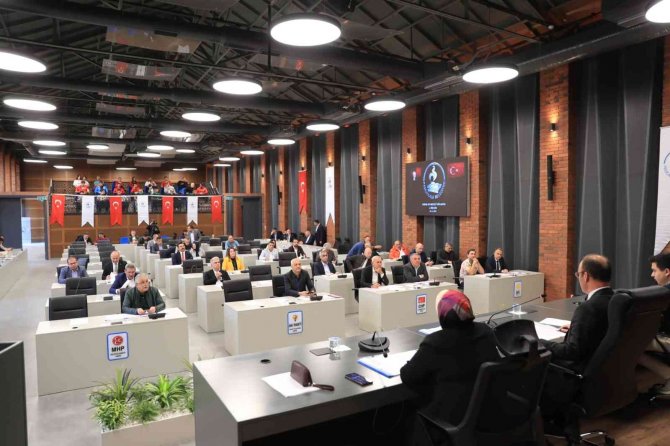 Pamukkale Belediyesi 10 Adet ‘Pamukkale’ Renkli Togg Alacak