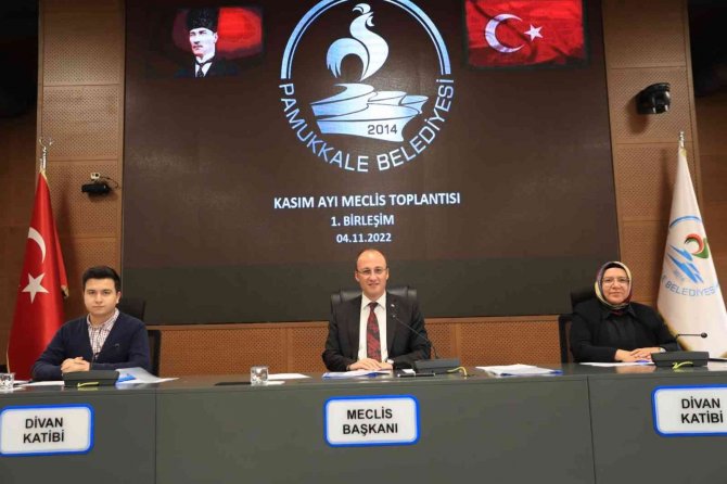 Pamukkale Belediyesi 10 Adet ‘Pamukkale’ Renkli Togg Alacak